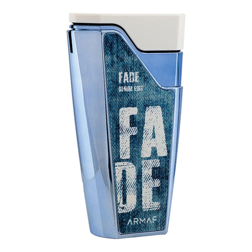 Armaf Fade Denim Edit Eau de Parfum 100ml Spray