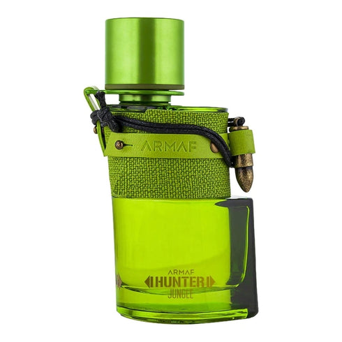 Armaf Hunter Jungle Eau de Parfum 100ml Spray