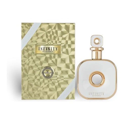 Armaf Infinity Gold Eau De Parfum 105ml Spray
