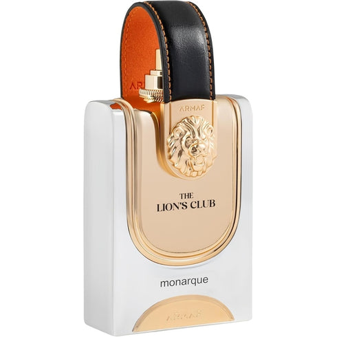 Armaf Lions Club Monarque Eau De Parfum 100ml Spray