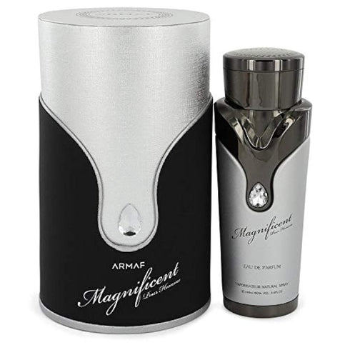 Armaf Magnificent Pour Homme Eau de Parfum 100ml Spray