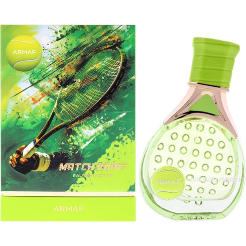 Armaf Match Point Eau de Parfum 100ml Spray