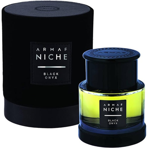 Armaf Niche Black Onyx Eau de Toilette 90ml Spray
