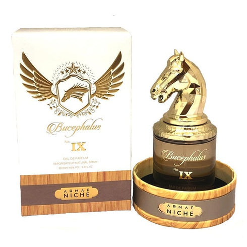 Armaf Niche Bucephalus IX Eau de Parfum 100ml Spray
