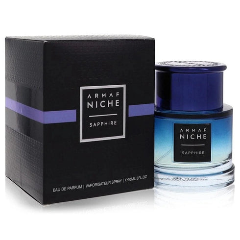 Armaf Niche Sapphire Eau de Parfum 90ml