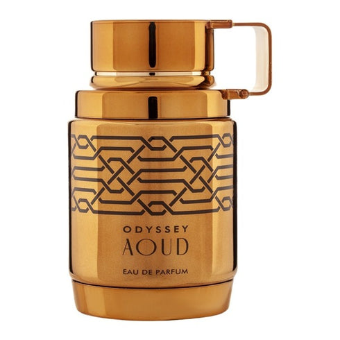 Armaf Odyssey Aoud Eau de Parfum 60ml Spray