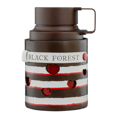 Armaf Odyssey Black Forest Eau de Parfum 100ml Spray