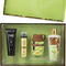 Armaf Odyssey Dubai Chocolat Gift Set 100ml EDP + 250ml Shampoo + 100ml Shower Gel + 50ml Body Spray