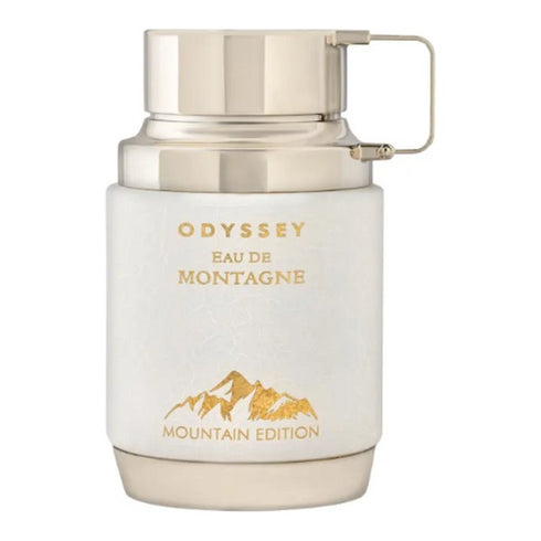 Armaf Odyssey Eau de Montagne Eau de Parfum 100ml Spray