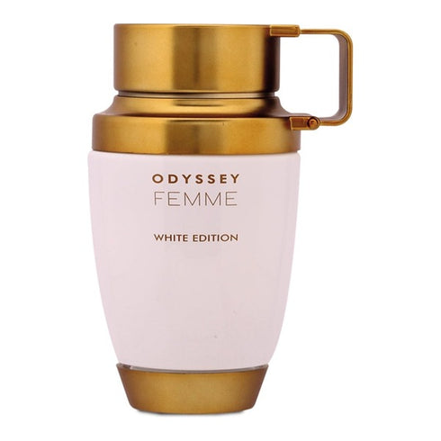 Armaf Odyssey Femme White Edition Eau de Parfum 80ml Spray