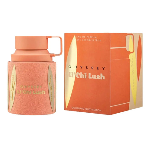 Armaf Odyssey Li'chi Lush Eau de Parfum 100ml Spray