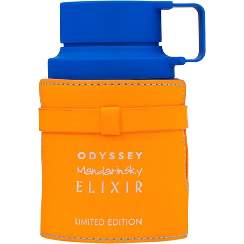 Armaf Odyssey Mandarin Sky Elixir Eau de Parfum 100ml Spray