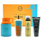 Armaf Odyssey Mandarin Sky Gift Set 100ml EDP + 250ml Shampoo + 100ml Shower Gel + 50ml Body Spray