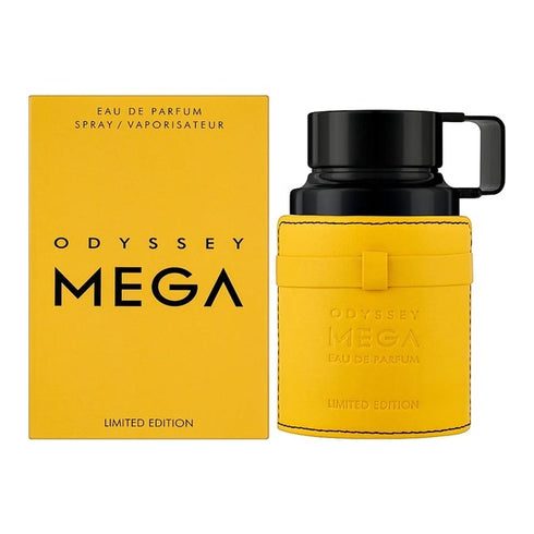 Armaf Odyssey Mega Eau de Parfum 100ml Spray
