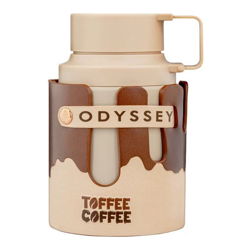 Armaf Odyssey Toffee Coffee Eau de Parfum 100ml Spray