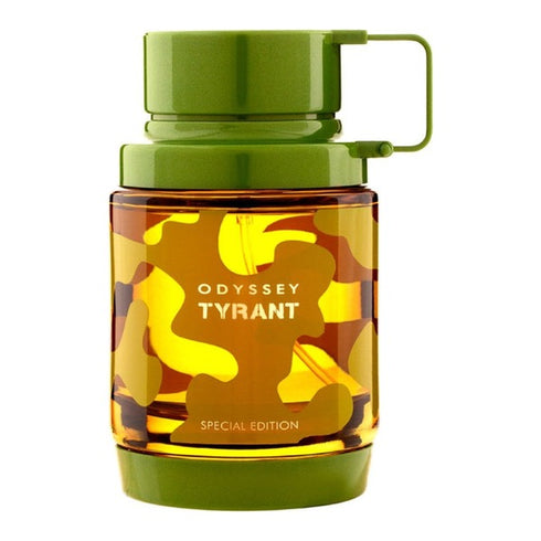 Armaf Odyssey Tyrant Eau de Parfum 60ml Spray