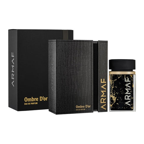 Armaf Ombre d'Or Eau de Parfum 75ml Spray