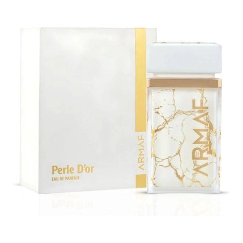 Armaf Perle d'Or Eau de Parfum 75ml Spray