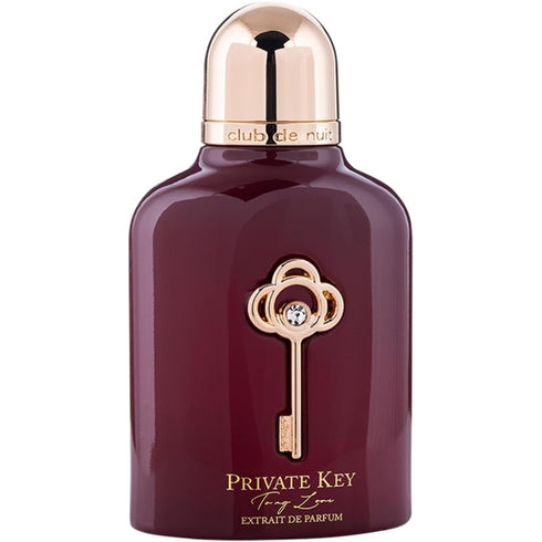 Armaf Private Key To My Love Eau de Parfum 100ml Spray