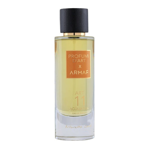 Armaf Profumi D'Art 11 Acqua Tua Eau De Parfum 105ml Spray
