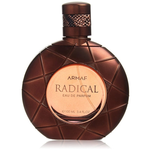 Armaf Radical Chocolate Brown Eau de Parfum 100ml Spray