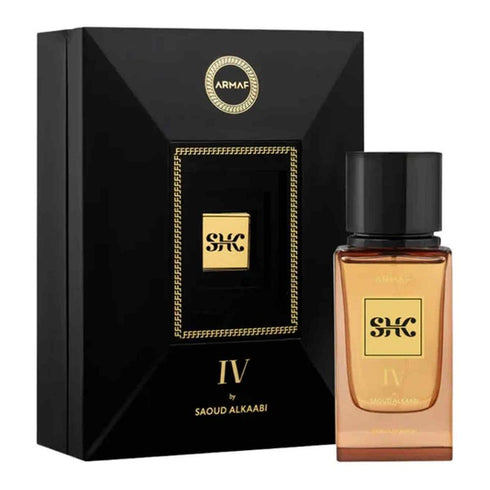 Armaf SHK IV Extrait de Parfum 100ml Spray