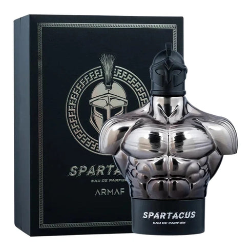 Armaf Spartacus Eau de Parfum 100ml Spray