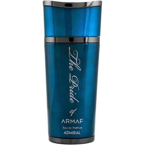 Armaf The Pride Of Armaf Admiral Eau de Parfum 100ml Spray