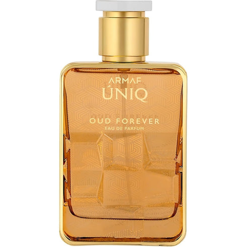 Armaf Uniq Oud Forever Eau De Parfum 100ml Spray