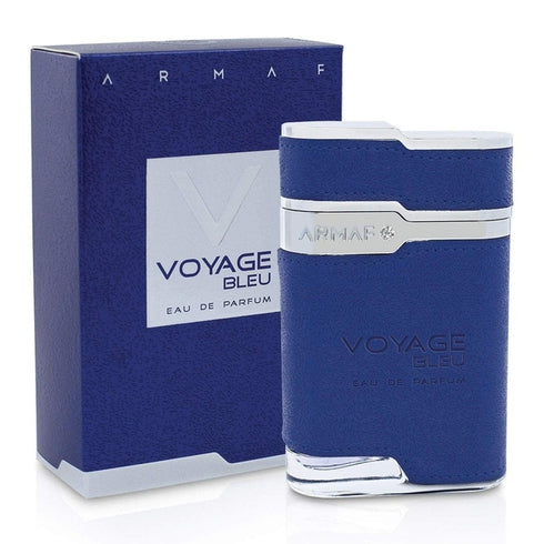 Armaf Voyage Bleu Eau de Parfum 100ml Spray