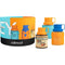 Armaf Wheel of Odyssey Gift Set 30ml Madarin Sky EDP + 30ml Madarin Sky Elixir EDP + 30ml Madarin Sky Vintage EDP