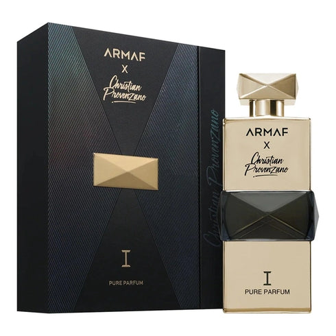 Armaf X Christian Provenzano I Pure Parfum 100ml Spray