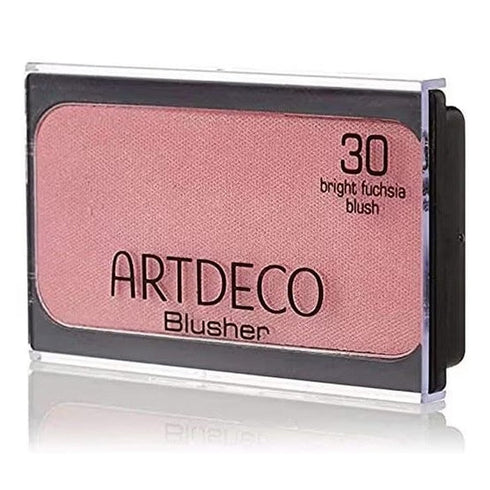 Artdeco Blusher 5g - 30 Bright Fuchsia