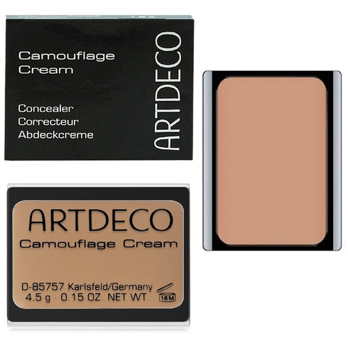 Artdeco Camouflage Cream Concealer 4.5g - 10 Soft Amber