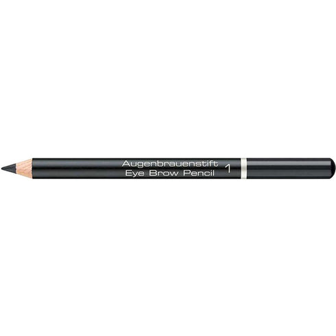 Artdeco Eyebrow Pencil 1.1g - 1 Black