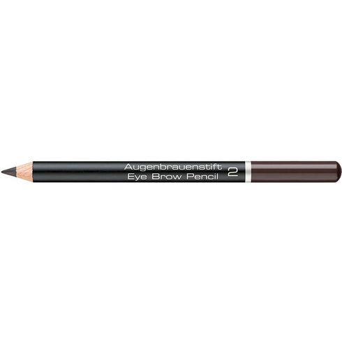 Artdeco Eyebrow Pencil 1.1g - 2 Intensive Brown