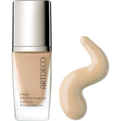 Artdeco High Performance Lifting Foundation 30ml - 15 Reflecting Vanilla