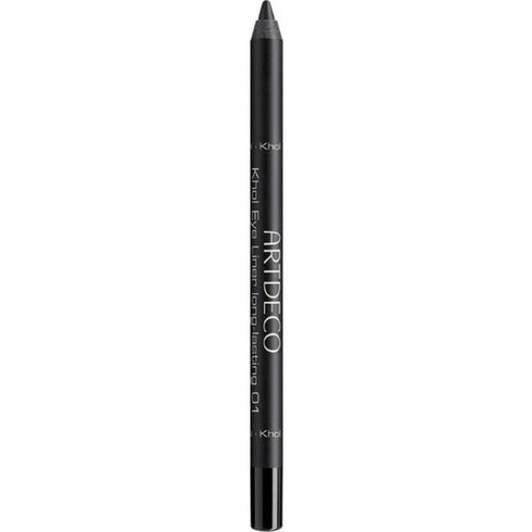 Artdeco Longlasting Khol Eye Liner 1.2g - Black