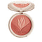 Artdeco Natural Trio Blush 9g - Peach Perfect
