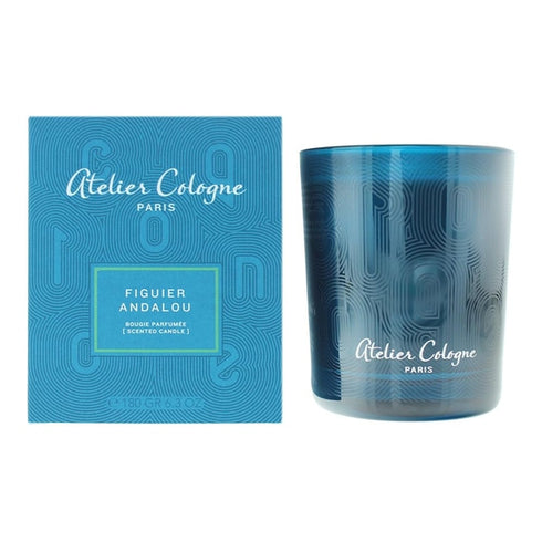 Atelier Cologne Figuier Andalou Candle 180g