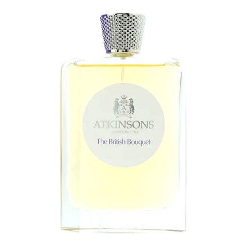 Atkinson The British Bouquet Eau de Toilette 100ml Spray