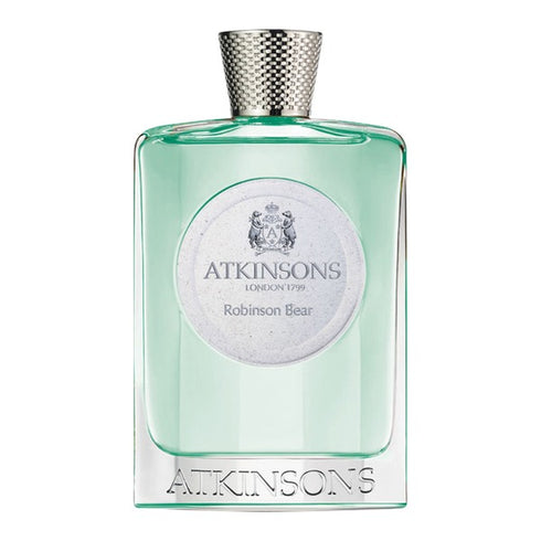 Atkinsons Robinson Bear Eau de Parfum 100ml Spray
