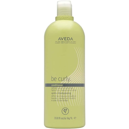 Aveda Be Curly Conditioner 1000ml