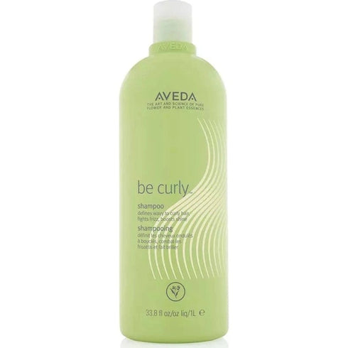 Aveda Be Curly Shampoo 1000ml