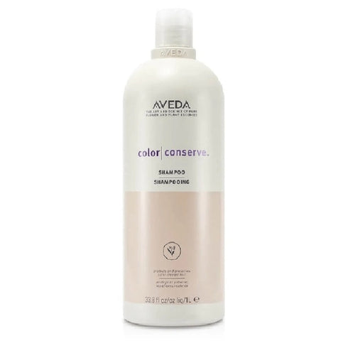 Aveda Color Conserve Shampoo 1000ml