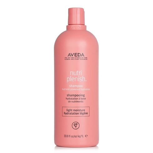 Aveda Nutriplenish Light Shampoo 1000ml