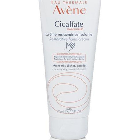 Avène Cicalfate Hand Cream 100ml