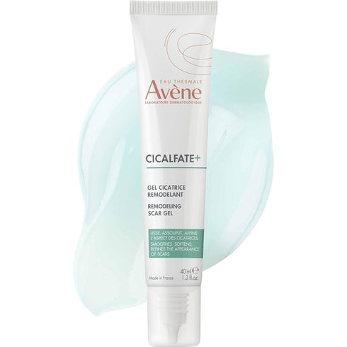 Avène Cicalfate+ Remodeling Scar Gel 40ml