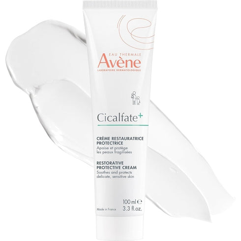 Avène Cicalfate+ Repairing Protective Cream 100ml