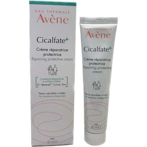 Avène Cicalfate+ Repairing Protective Cream 40ml